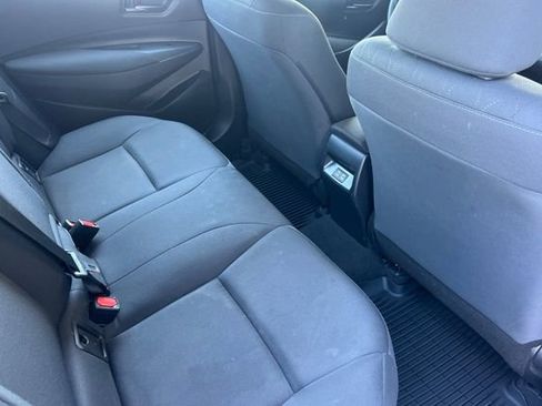 Used 2023 Toyota Corolla LE image 17