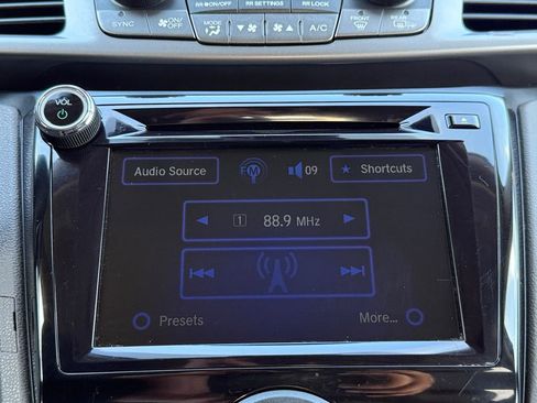 Used 2016 Honda Odyssey EX-L image 19