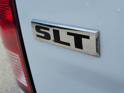 Used 2024 RAM 1500 Classic SLT RWD image 8