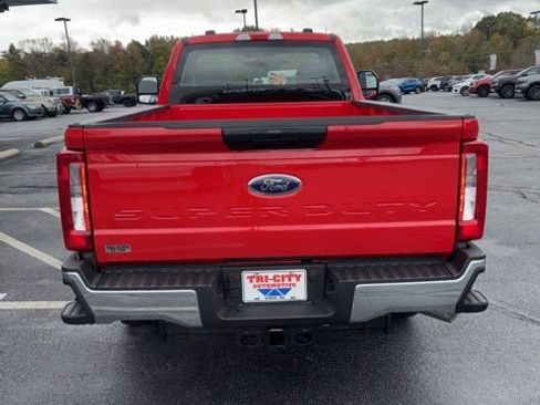 New 2026 Ford F350 XL w/ XL Driver Assist Package image 23