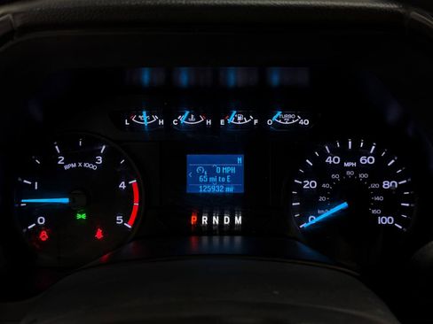 Used 2022 Ford F450 XL w/ Power Equipment Group AWD/4WD image 4