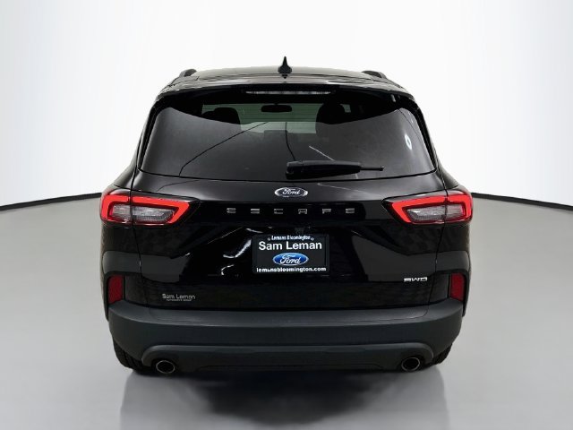 Used 2025 Ford Escape ST-Line AWD/4WD image 6