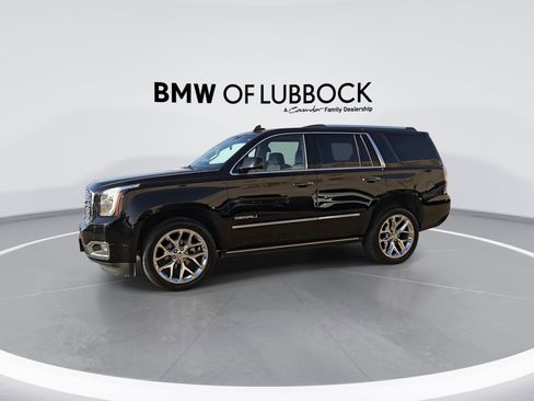 Used 2018 GMC Yukon Denali w/ Denali Ultimate Package image 5
