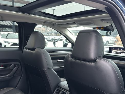 Certified 2025 MAZDA CX-50 2.5 Hybrid w/ Premium Plus Pkg image 22