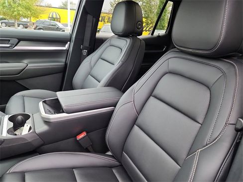 New 2026 GMC Terrain Elevation w/ Elevation Premium Package image 14