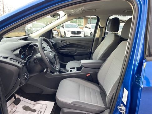 Used 2017 Ford Escape S image 12