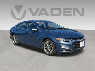 Used 2024 Chevrolet Malibu LT FWD video 1