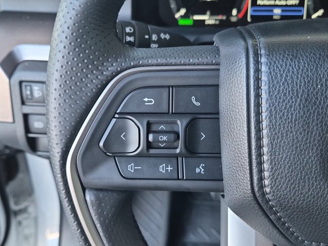 Certified 2026 Toyota 4Runner TRD Off-Road AWD/4WD image 25