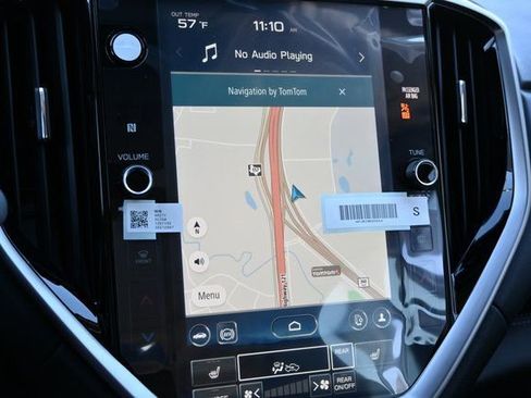 New 2026 Subaru Ascent Limited image 30