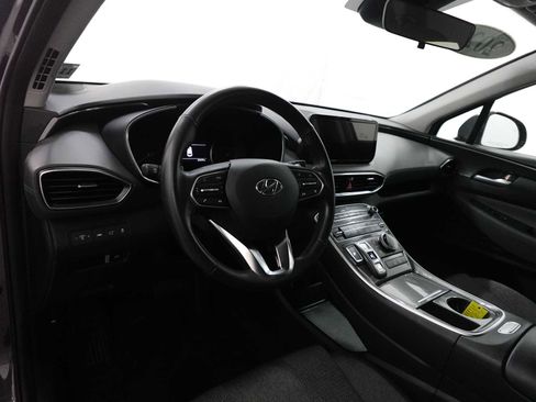 Used 2023 Hyundai Santa Fe SEL AWD/4WD image 15