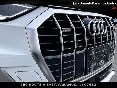 Used 2023 Audi Q3 2.0T Premium w/ Convenience Package AWD/4WD image 20