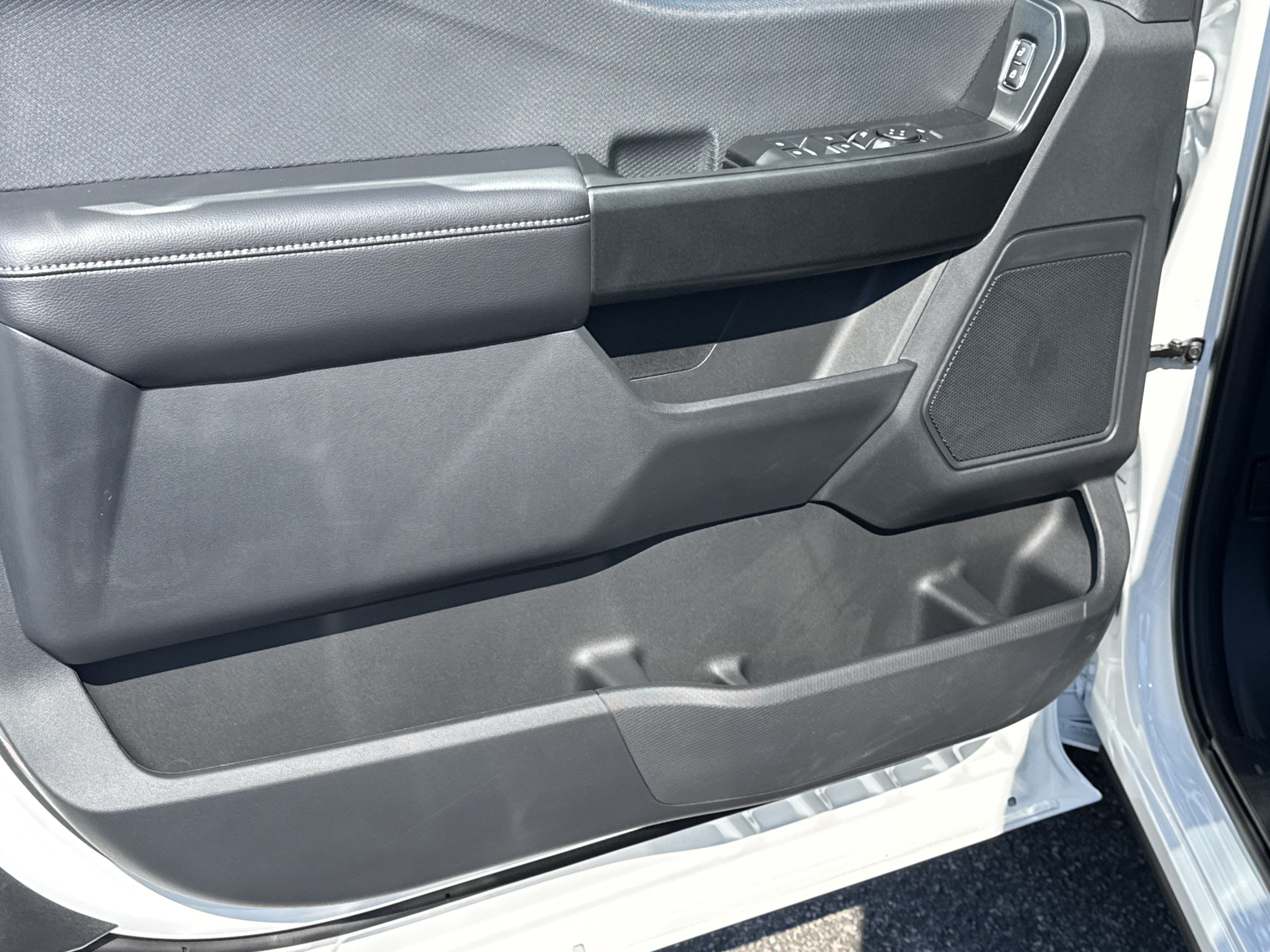 New 2026 Ford F150 STX RWD image 14