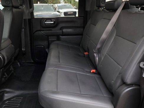 Certified 2024 GMC Sierra 2500 Pro w/ Convenience Package image 20