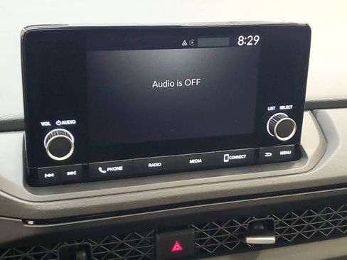 Certified 2025 Honda Accord SE image 5