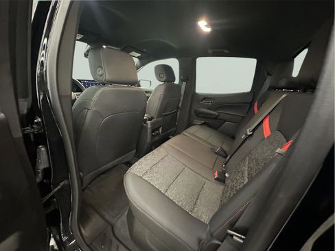 Certified 2023 Chevrolet Colorado Z71 w/ Advanced Trailering Package image 21