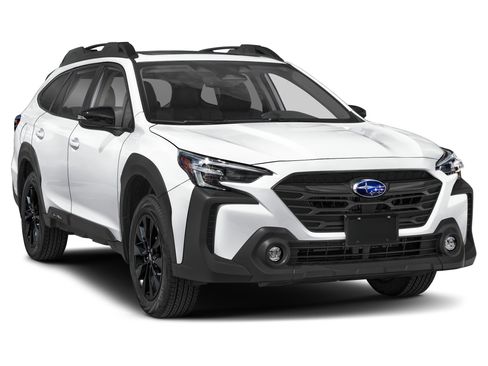 Used 2024 Subaru Outback Onyx Edition AWD/4WD image 6