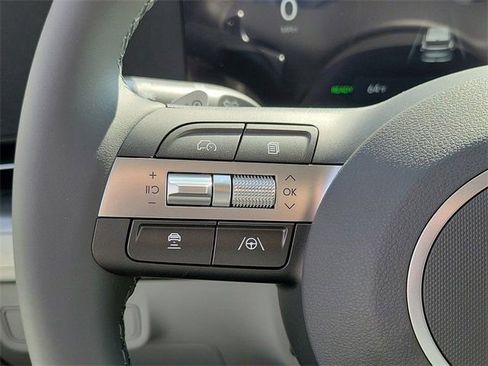 New 2025 Hyundai Kona SEL image 4