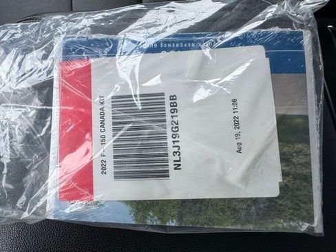 Used 2022 Ford F150 XLT w/ Equipment Group 302A High image 25