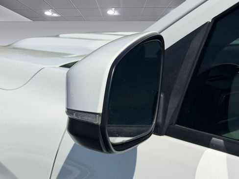 Used 2024 Toyota Tacoma TRD Sport w/ TRD Sport Upgrade Package image 23