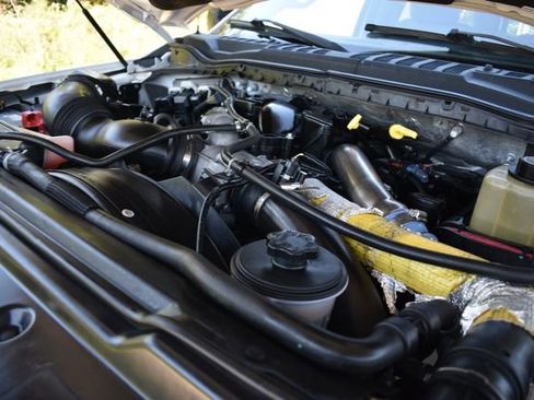 Used 2017 Ford F450 XL w/ Power Equipment Group image 25