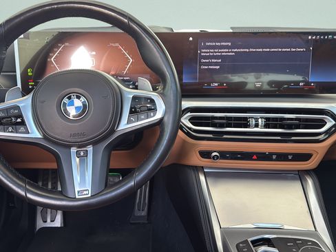 Used 2024 BMW 430i Gran Coupe w/ M Sport Package (Priority 1) RWD image 23