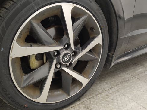 Used 2022 Hyundai Sonata SEL Plus FWD image 31