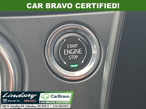 Certified 2024 Chevrolet Blazer LT w/ Convenience Package image 16