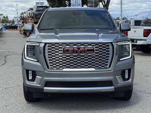 Used 2024 GMC Yukon Denali RWD image 1
