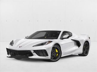Used 2025 Chevrolet Corvette Stingray Coupe w/ 1LT RWD video 1