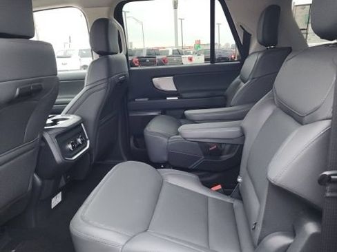 New 2026 Ford Expedition Max Active AWD/4WD image 37