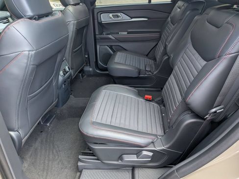 New 2026 Ford Explorer ST-Line AWD/4WD image 20