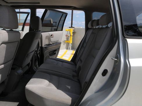 Used 2002 Toyota Highlander 2WD V6 image 92