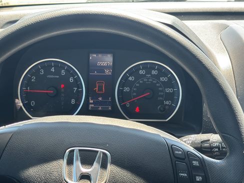 Used 2010 Honda CR-V LX image 29