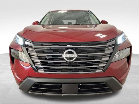 New 2026 Nissan Rogue SV image 6