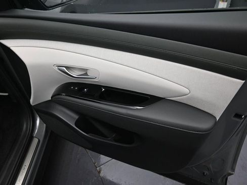New 2026 Hyundai Tucson Limited image 41