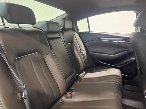 Used 2018 MAZDA MAZDA6 Signature image 13