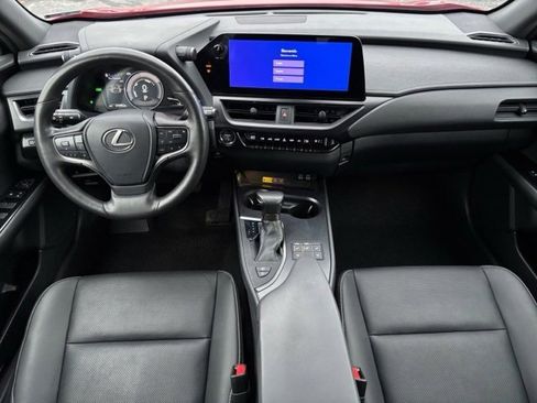 Used 2023 Lexus UX 250h AWD w/ Premium Package image 12