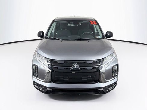 Used 2025 Mitsubishi Outlander Sport LE AWD/4WD image 13