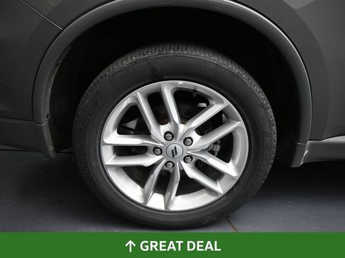 Used 2025 Dodge Durango R/T AWD/4WD image 19