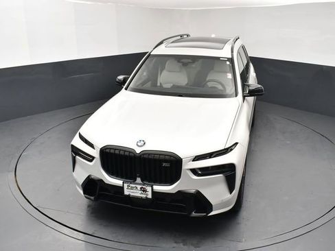Used 2023 BMW X7 M60i w/ Executive Package AWD/4WD image 14