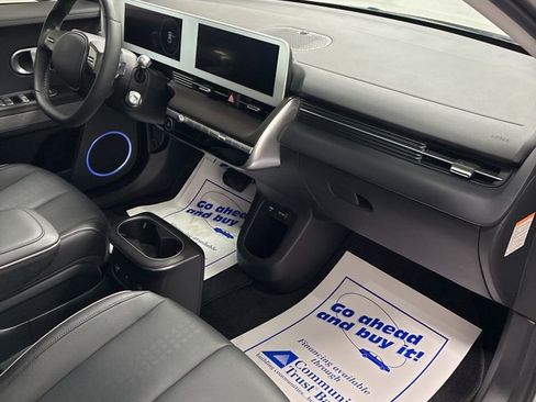 Used 2023 Hyundai Ioniq 5 SEL w/ Cargo Package image 29