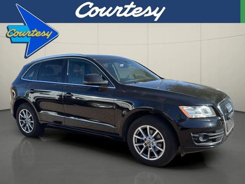 Used 2011 Audi Q5 2.0T Premium image 1