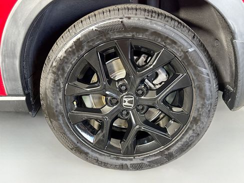 Used 2023 Honda HR-V Sport image 37
