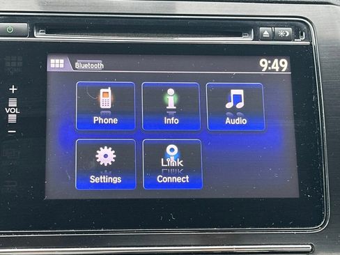 Used 2015 Honda Civic EX image 23