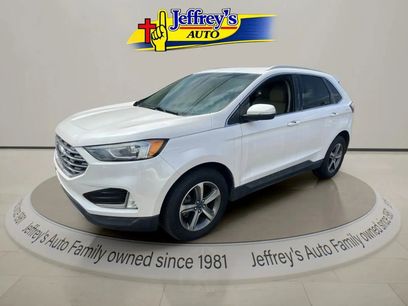 Used 2019 Ford Edge SEL w/ Equipment Group 201A