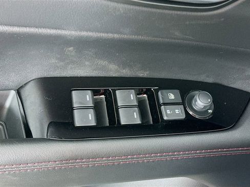 New 2025 MAZDA CX-5 Carbon Edition image 23