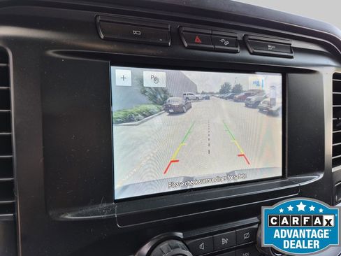 Used 2022 Ford F150 Tremor image 18