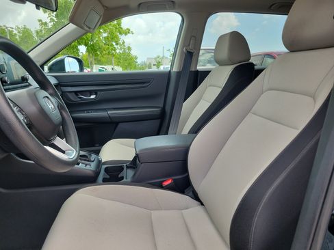 Used 2025 Honda CR-V EX image 23