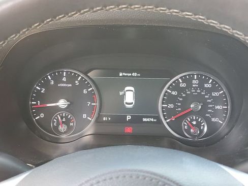 Used 2021 Kia Telluride SX image 21