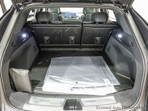 New 2026 Cadillac Lyriq Sport w/ LPO, Floor Liner Package image 19